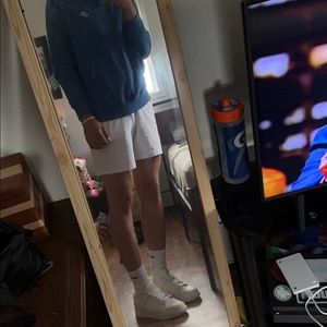 Meet your Posher, Hunter